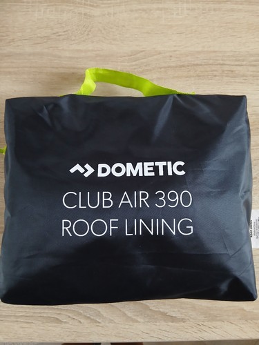 Roof lining for kampa - lining,