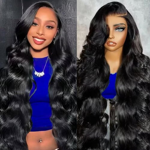 Durgio body wave - human, hair