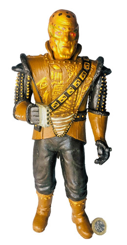 Action figure ornament babylon - figure,