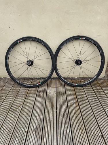 Gipiemme pista k28 tubular - gipiemme,