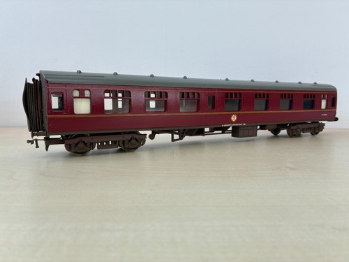 Gauge lima r maroon - , b.r.