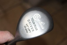 Confidence Tour Plus Driver