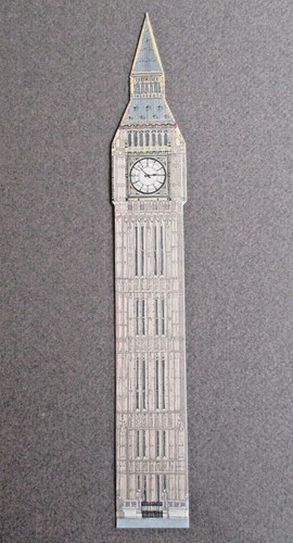 Art bookmark london - art,
