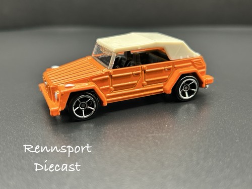 1971 volkswagen type - 1971, vw