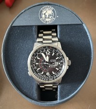 Citizen Men's Eco-Drive