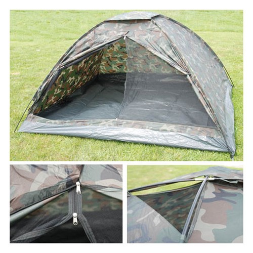 Fostex tent for people - for,