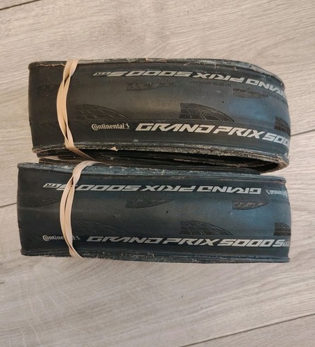 Continental grand prix - grand, 5000s