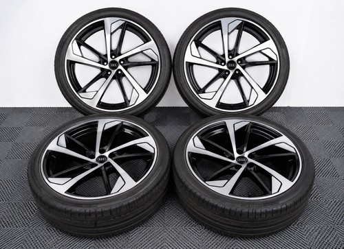 Audi inch trapezoid - 22",