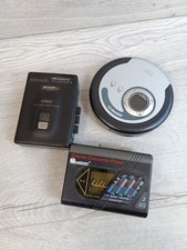 academy sharpe Walkman