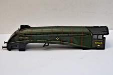 Hornby OO Gauge Ex-LNER A4