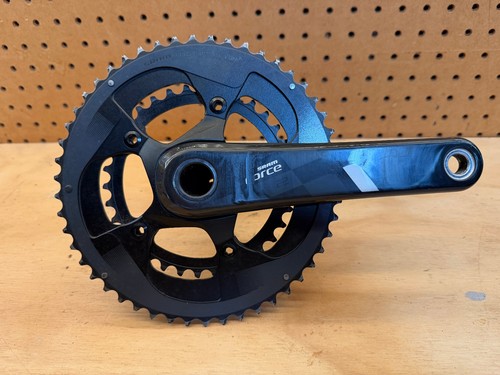 Sram force carbon crankset - 22,