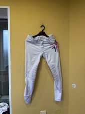 Animo Nerissa Horse Riding