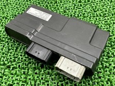 Genuine Honda CBR250RR ECU (MC51) PGM-FI Engine Control Unit (ECM). Function...