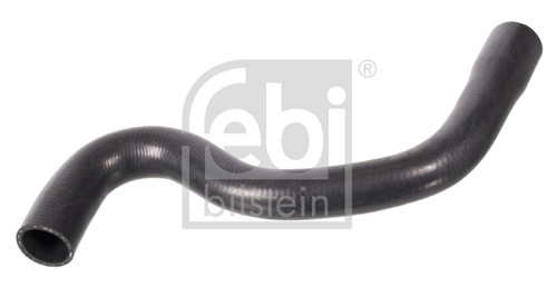 Febi bilstein radiator - radiator, hose