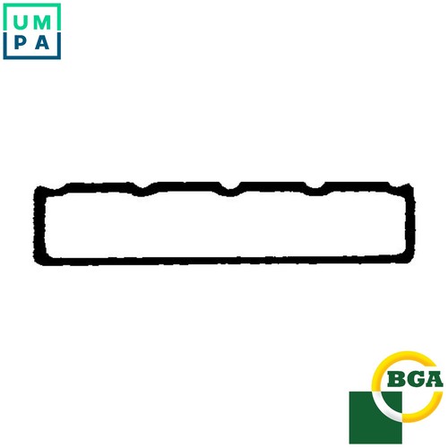 Gasket cylinder head cover - gasket,