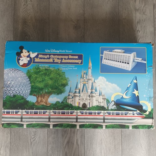 Walt disney world contemporary - world,