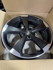 19-20 AUDI SQ5 Rim Wheel 20x8