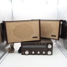 Vintage Grundig GERMANY