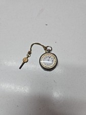 Antique Victorian Pocket Watch