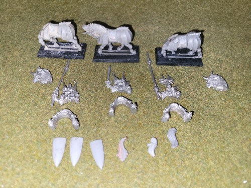 Warhammer citadel high elf - citadel,