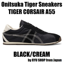 Onitsuka Tiger Sneaker TIGER