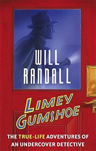 Limey gumshoe the true life - gumshoe:,