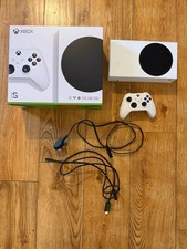 Microsoft Xbox Series S 512GB