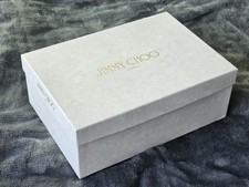 Authentic Jimmy Choo Empty