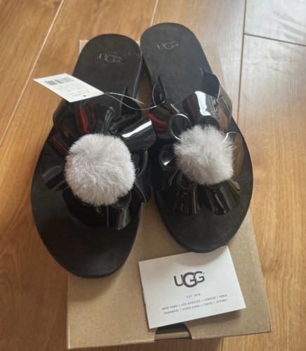 Women new box - in, ugg