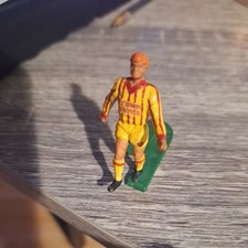 Subbuteo Liverpool Crown