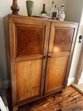 Heals Mid Century Wardrobe/ Cupboard