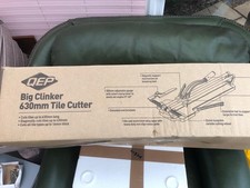 QEP Big Clinker MK2 Tile