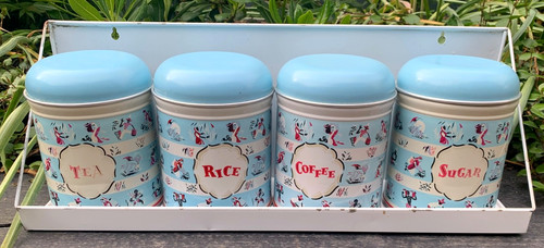 Set vintage worcester - set, ware