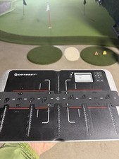 Odyssey Putterfit Analyser 