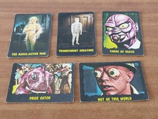 ‘Outer Limits’ 1964 Bubble