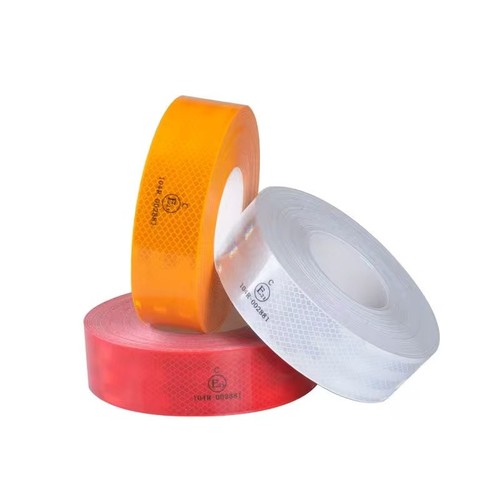 Ece104 reflective tape for hgv - reflective,