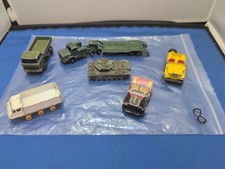 Job Lot Vintage Matchbox