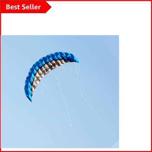 Thrilling dual line - 2.5m,