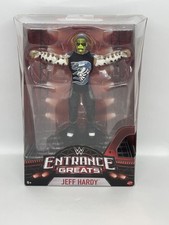 WWE Mattel Elite Entrance