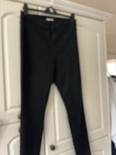 Size black jeans - tu,