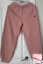 Hollister Ultra High-Rise Pink