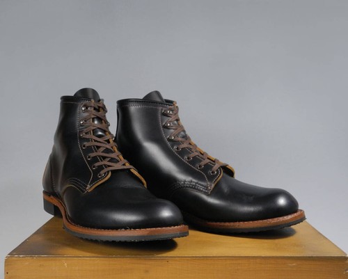 Redwing boots 9060 - boots, leather