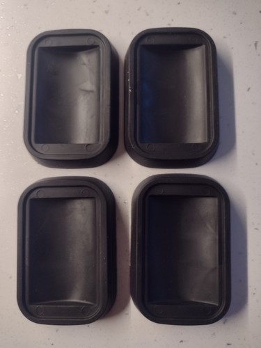 Furniture caster cups - furniture, 4