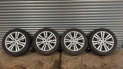 Genuine range rover - l322, 20