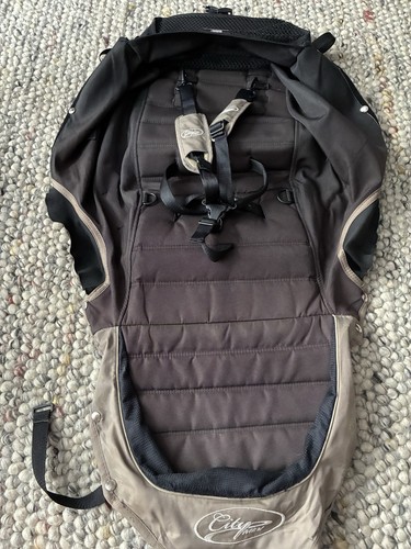 Baby jogger city mini - mini, seat
