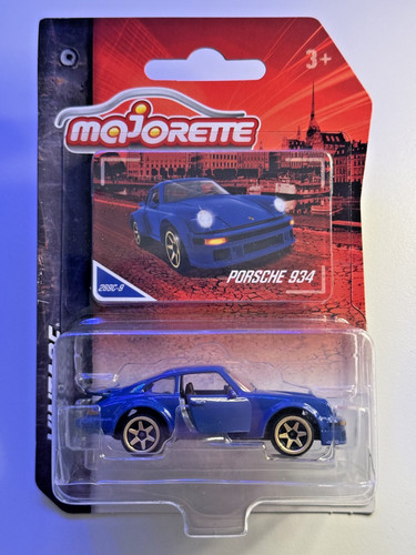 Majorette diecast car - majorette,