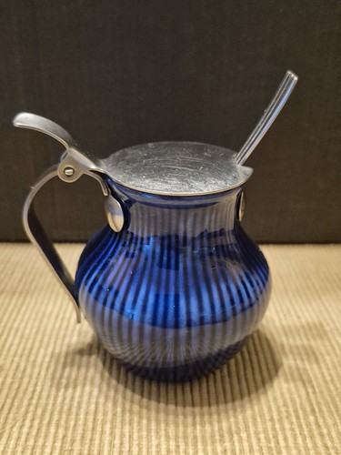 Rorstrand vintage cobalt - rorstrand,