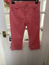 Peddle pushers zip - m&s,