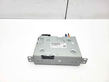 Stereo radio head unit - stereo,
