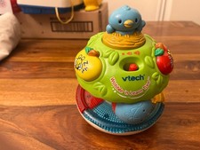 Vtech Vintage Wobble 'n Learn
